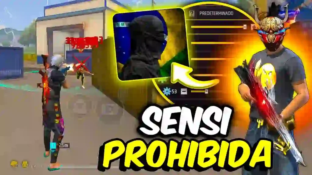 Mejores ajustes de sensibilidad para Free Fire en Android: juega mejor sin herramientas ilegales