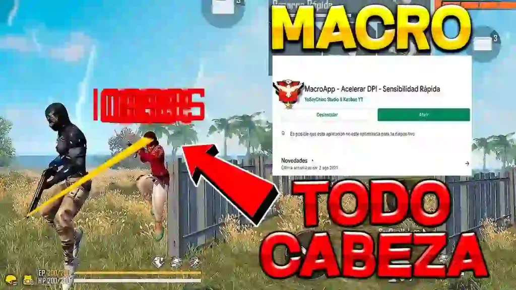 Cómo mejorar tu puntería en Free Fire Android con configuraciones seguras y efectivas (2026)